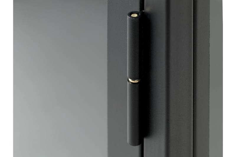 Umbri Sideboard 45,3 cm - Svart - Products - Förvaring - Förvaringsmöbler - Sideboard & skänk