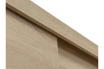 Prag Garderob 180x215 cm - Svart - Products - Förvaring - Garderober & garderobssystem - Garderobsskåp