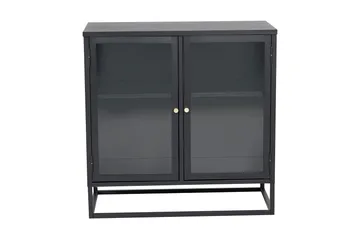 Bakal Bakal - Svart - Products - Förvaring - Hylla - Bokhylla