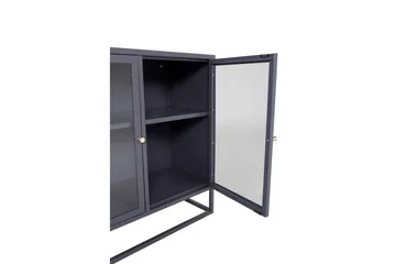 Bakal Bokhylla - Ljusgrå - Products - Förvaring - Hylla - Bokhylla