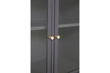 Bakal Bokhylla - Ljusgrå - Products - Förvaring - Hylla - Bokhylla