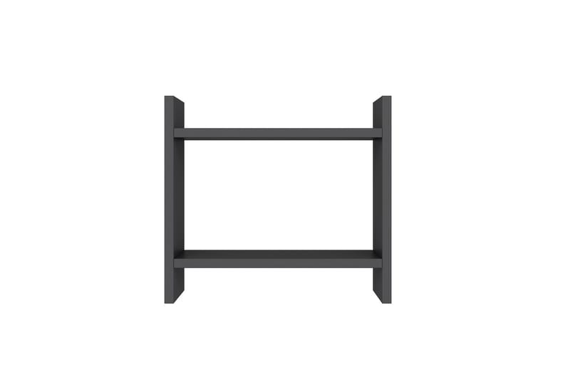 Endicott Lagerhylla 34x10 cm - Antracit - Products - Förvaring - Hylla - Förvaringshylla - Lagerhylla