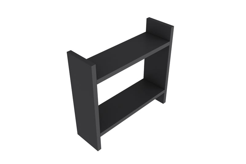 Endicott Lagerhylla 34x10 cm - Antracit - Products - Förvaring - Hylla - Förvaringshylla - Lagerhylla