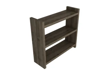 Kosmikoa Lagerhylla 44x10 cm - Valnöt - Products - Förvaring - Hylla - Förvaringshylla - Lagerhylla