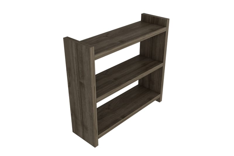 Kosmikoa Lagerhylla 44x10 cm - Valnöt - Products - Förvaring - Hylla - Förvaringshylla - Lagerhylla