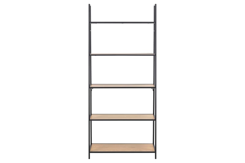 Hartsoe Bokhylla 77 cm - Natur - Products - Förvaring - Hylla - Bokhylla