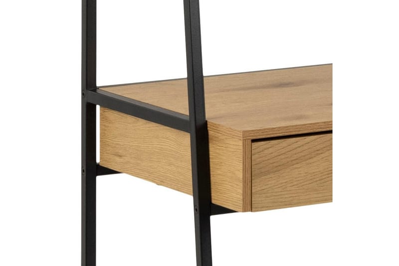 Hartsoe Bokhylla 77 cm - Natur - Products - Förvaring - Hylla - Bokhylla