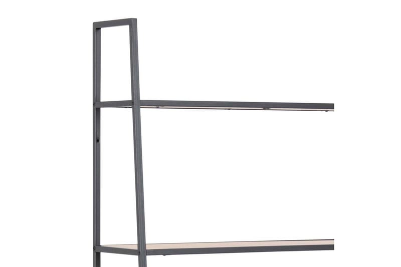 Hartsoe Bokhylla 77 cm - Natur - Products - Förvaring - Hylla - Bokhylla