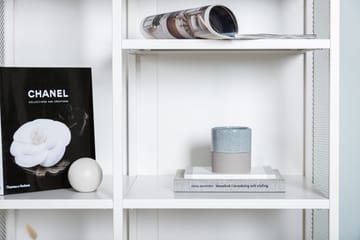 Misha Bokhylla - Vit - Products - Förvaring - Hylla - Bokhylla