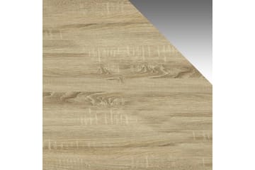 Leila Garderob 150 cm Skjutdörrar Spegel - Beige/Trä/Natur - Products - Förvaring - Garderober & garderobssystem
