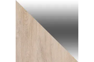 Malibu Garderob 250x61x215 cm - Beige - Products - Förvaring - Garderober & garderobssystem