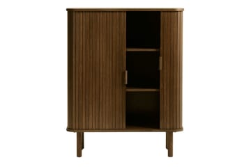 Ankur Highboard - Brun - Products - Förvaring - Skåp - Förvaringsskåp