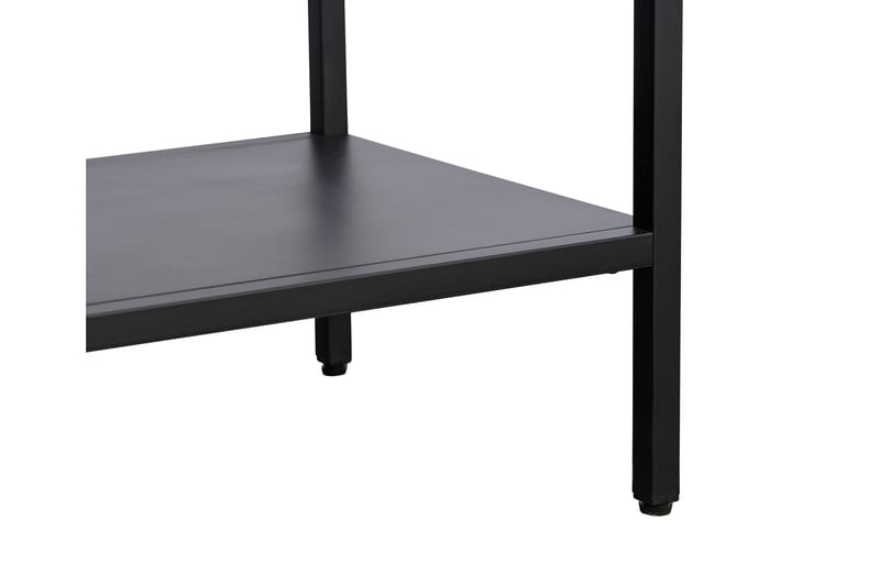 Cybella Highboard - Svart - Products - Förvaring - Skåp - Förvaringsskåp