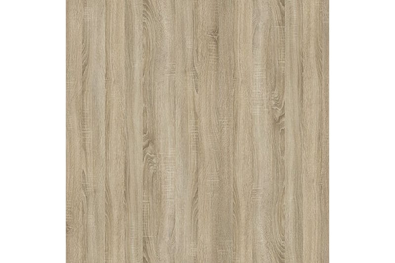 Dallas Vitrinskåp 97x43,5x192 cm - Beige/Grå - Products - Förvaring - Skåp - Vitrinskåp