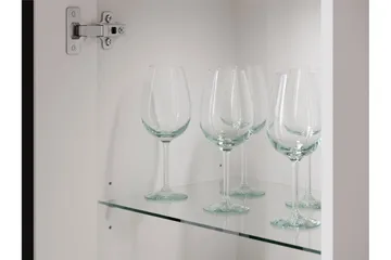 Gamal Highboard - Brun - Products - Förvaring - Skåp - Förvaringsskåp