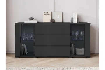 Gamal Skänk 150x40 cm