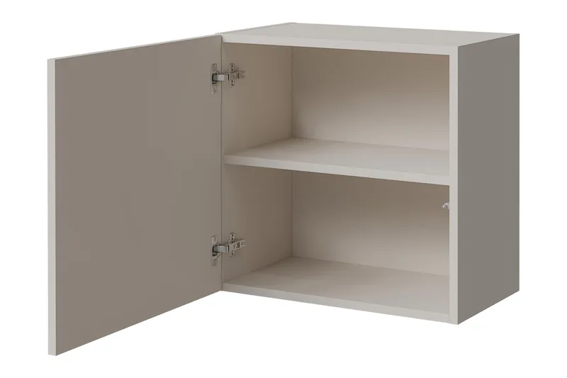 Kangana Highboard - Svart - Products - Förvaring - Skåp - Förvaringsskåp