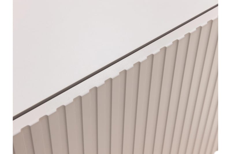 Lionel Vitrinskåp 42 cm djup 56 cm bred 185 cm hög Ljust Trä - Kashmir - Products - Förvaring - Skåp - Vitrinskåp