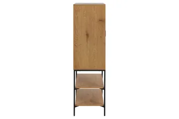 Minu Highboard - Natural - Products - Förvaring - Skåp - Förvaringsskåp
