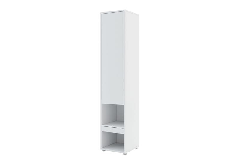 Rauk Highboard, Vit