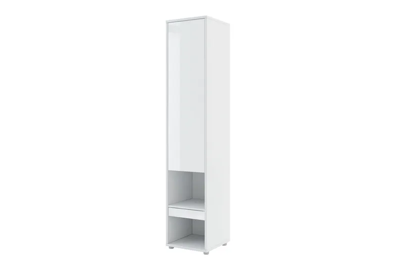 Rauk Highboard, Vit