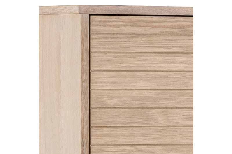 Sakie Highboard - Vit - Products - Förvaring - Skåp - Förvaringsskåp