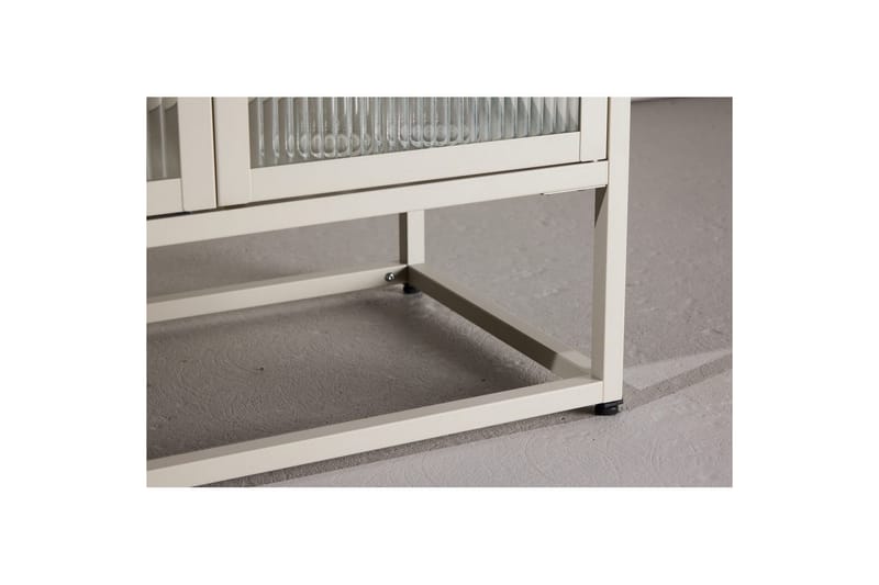 Skåp Garis - 40x70x80 - Products - Förvaring - Skåp - Vitrinskåp