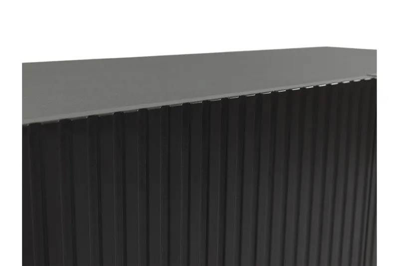 Strontian Highboard Scandinavian Choice Grey - Products - Förvaring - Skåp - Förvaringsskåp