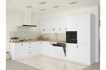 Templemore Köksskåp 45 cm - Products - Förvaring - Skåp - Förvaringsskåp