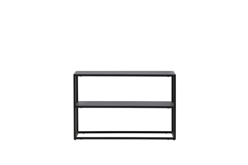 Curitiba Skobänk 70 cm - Svart - Products - Förvaring - Skoförvaring - Skobänk & skohylla med bänk