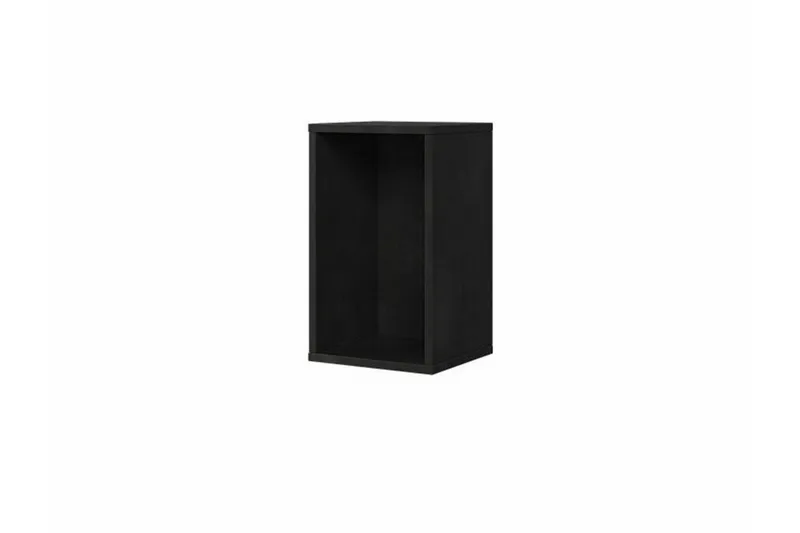 Rathmore Vägghylla 27x25 cm Dark grey