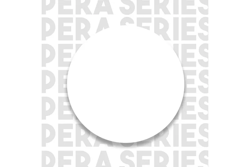 Rinorea Vägghylla 43,2x60 cm - Vit - Products - Förvaring - Småförvaring - Väggförvaring