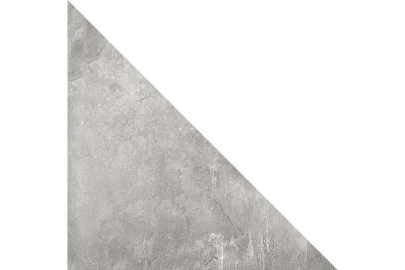 Trio Vägghylla 87x18x54 cm - Beige/Grå - Products - Förvaring - Småförvaring - Väggförvaring