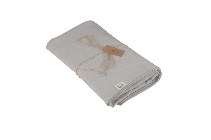 Vide Bordsduk Ø160 cm, Lin