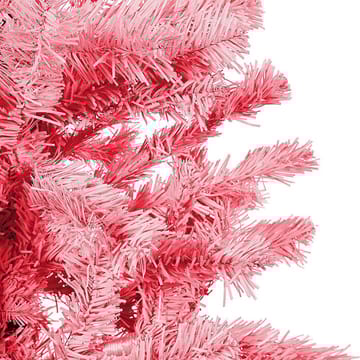 Konstgjord Julgran Farnham - Rosa 100x100x120 cm - Products - Inredning - Dekoration & inredningsdetaljer - Julpynt & juldekoration - Plastgran