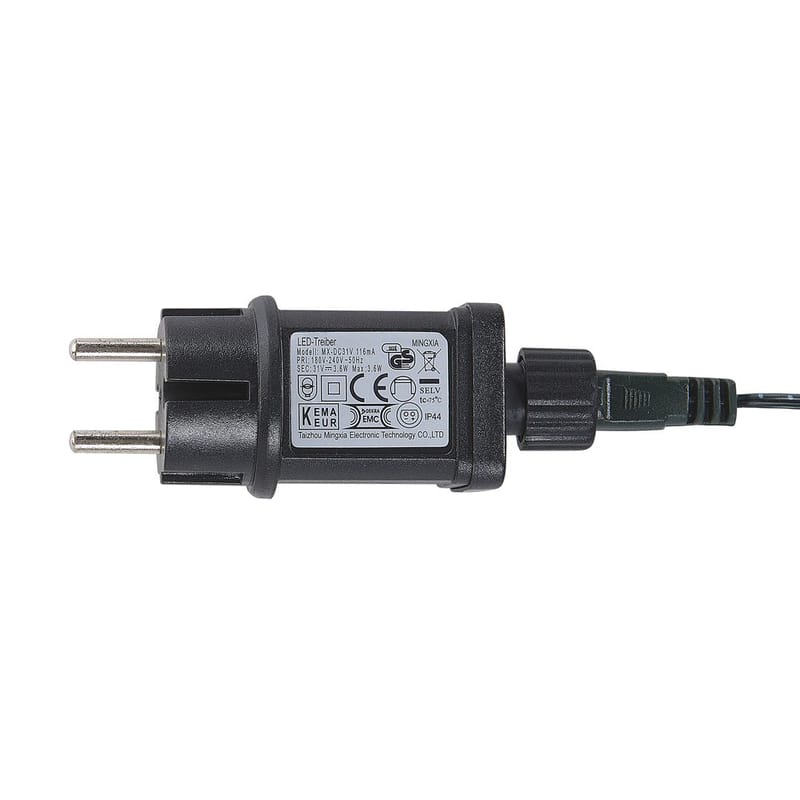 Konstgjord Julgran Jacinto - Products - Inredning - Dekoration & inredningsdetaljer - Julpynt & juldekoration - Plastgran