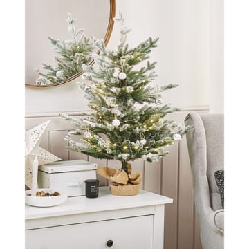 Konstgjord Snöig Julgran Ringrose - Products - Inredning - Dekoration & inredningsdetaljer - Julpynt & juldekoration - Plastgran