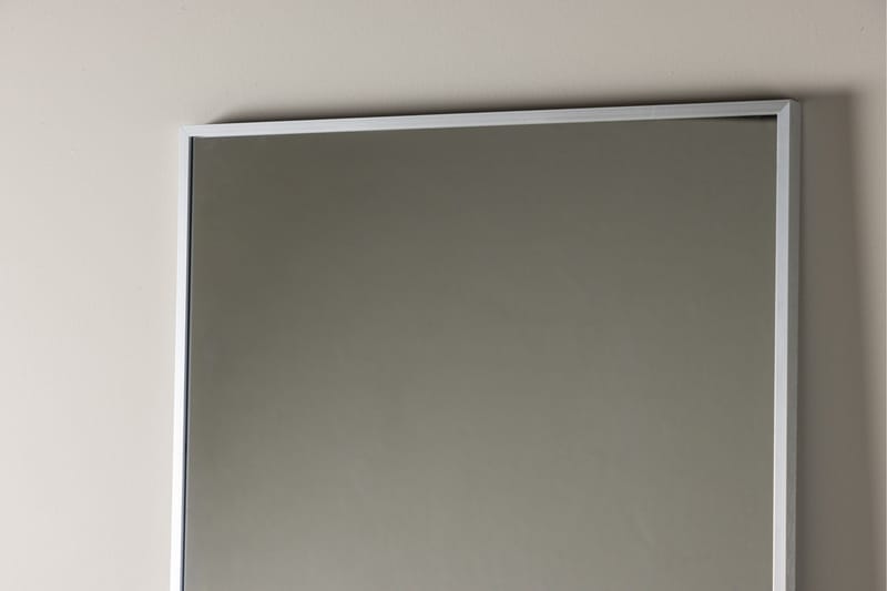 Dalton Golvspegel 67x220 cm - Silver - Products - Inredning - Spegel - Golvspegel