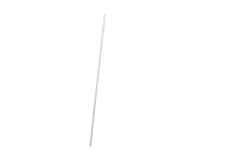 Orlando Golvspegel 85x190 cm - Silver - Products - Inredning - Spegel - Golvspegel