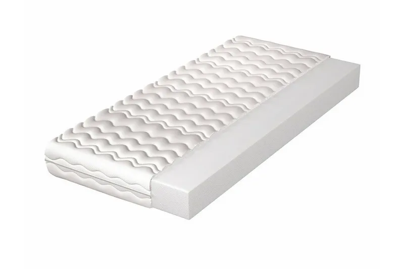 Arigna Skummadrass 80x160 cm