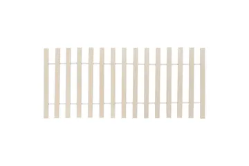 Fallon Våningssäng Två Liggplatser 90x200 - Grå - Products - Möbler - Barnmöbler - Barnsäng & juniorsäng - Loftsäng barn