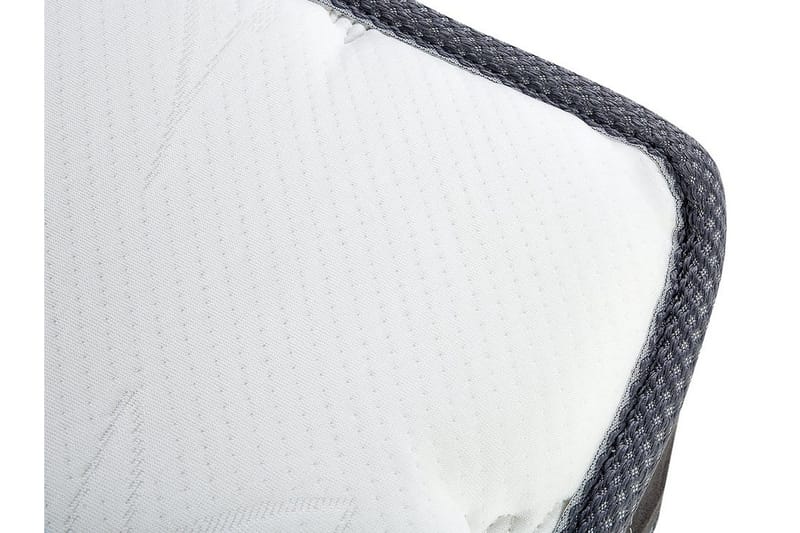 Joy Resårmadrass 140 200 cm - Grå - Products - Möbler - Barnmöbler - Barnsäng & juniorsäng - Resårbotten barn & barn madrasser