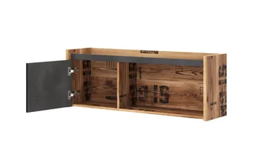 Rathmore Möbelset För Barnrum - Grå - Products - Möbler - Barnmöbler - Barnmöbelset