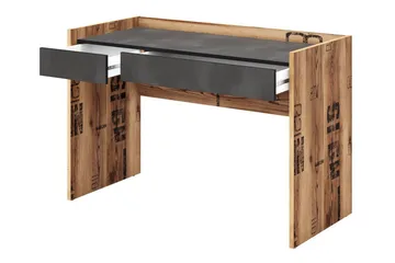 Rathmore Möbelset För Barnrum - Grå - Products - Möbler - Barnmöbler - Barnmöbelset