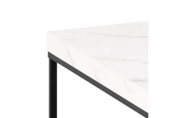 Adisan Soffbord 55 cm - Vit - Products - Möbler - Bord & matgrupp - Soffbord