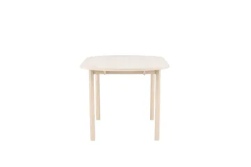 Andy Matbord 180x90 cm - Whitewash - Products - Möbler - Bord & matgrupp - Matbord & köksbord