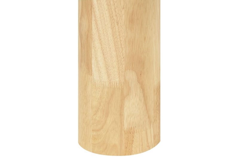 Appelle Matbord 120 cm Rund - Ljusbrun - Products - Möbler - Bord & matgrupp - Matbord & köksbord