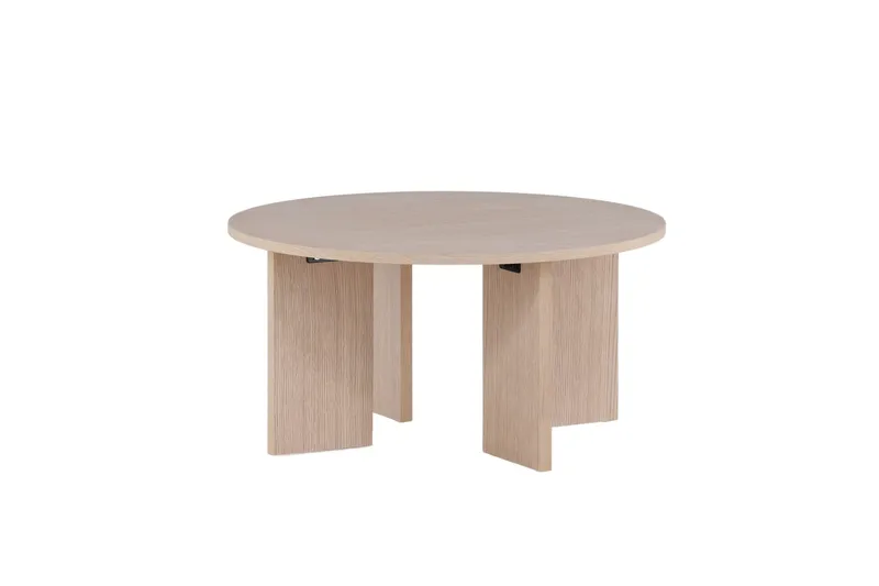 Askerön Soffbord Whitewash - Whitewash - Products - Möbler - Bord & matgrupp - Soffbord