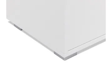 Agawal Sängbord 30 cm - Brun - Products - Möbler - Bord & matgrupp - Avlastningsbord & sidobord - Sängbord & nattduksbord