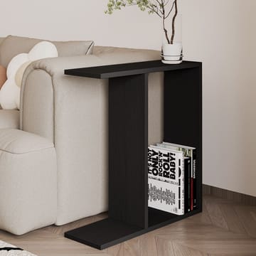 Bingdi Sidobord 60x60x60 cm - Svart - Products - Möbler - Bord & matgrupp - Avlastningsbord & sidobord - Brickbord & småbord